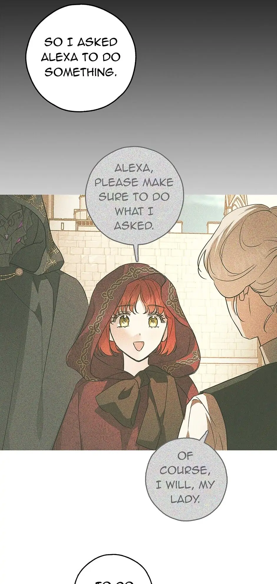 My Secretly Hot Husband Chapter 31 - page 26