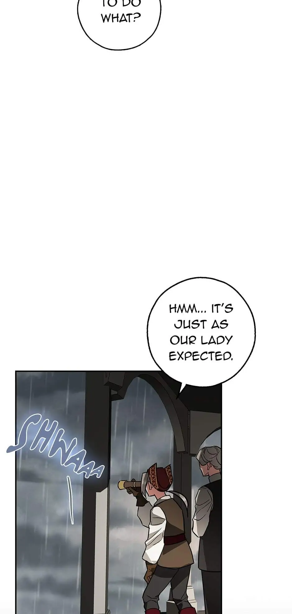 My Secretly Hot Husband Chapter 31 - page 27