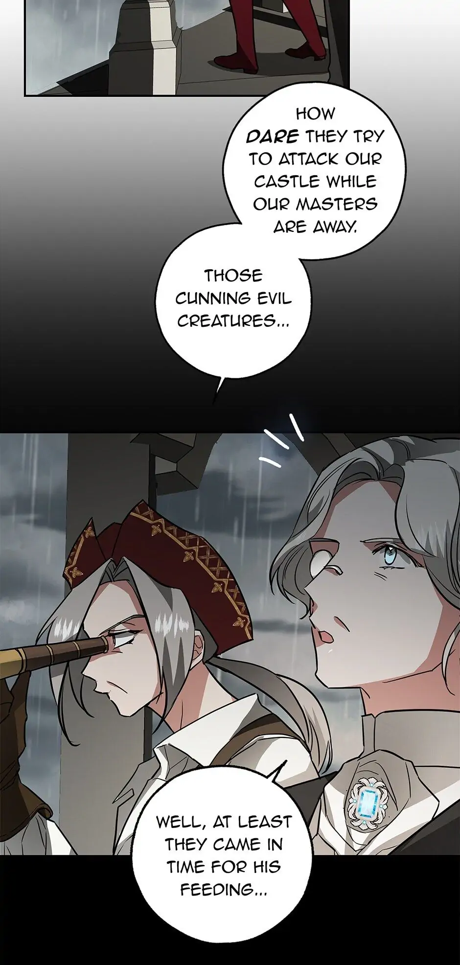 My Secretly Hot Husband Chapter 31 - page 28