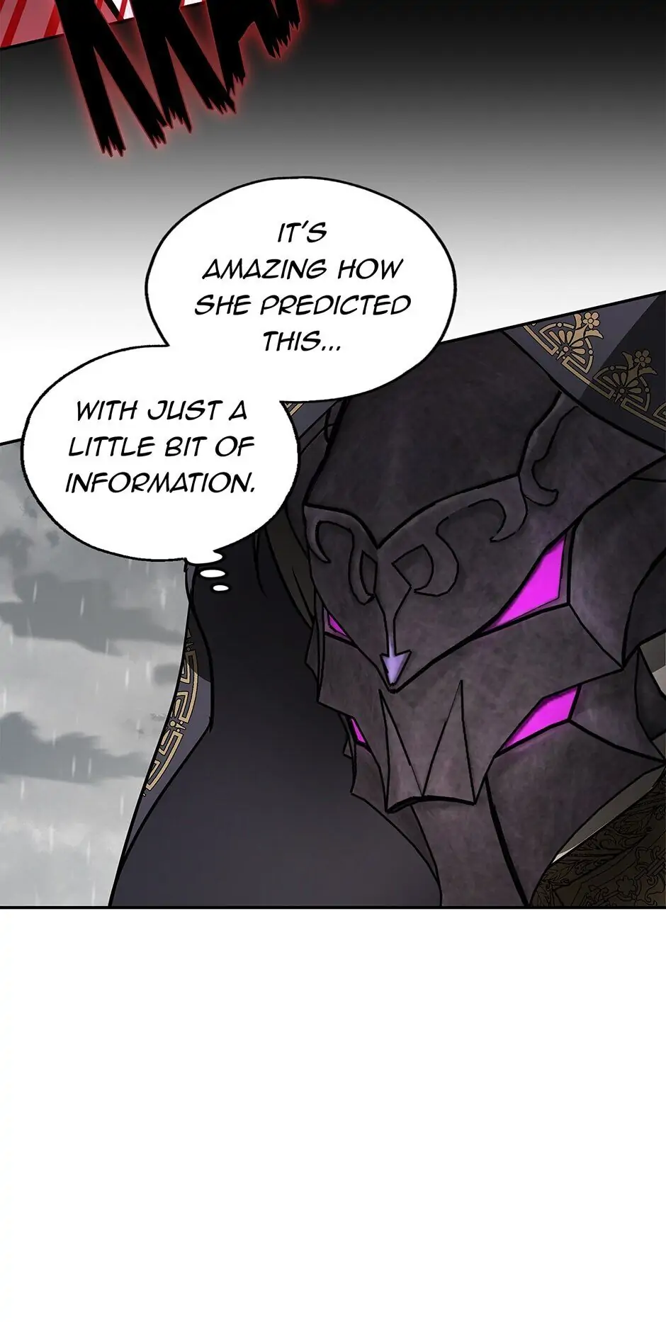 My Secretly Hot Husband Chapter 31 - page 34