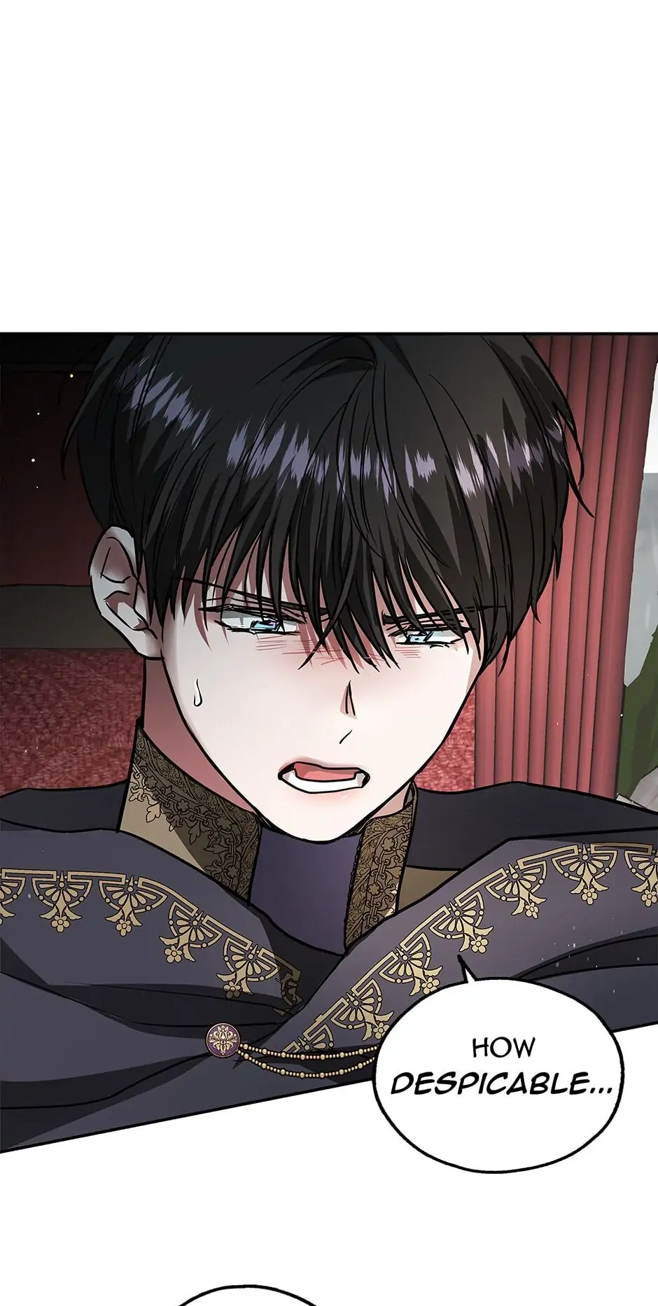 My Secretly Hot Husband Chapter 31 - page 38