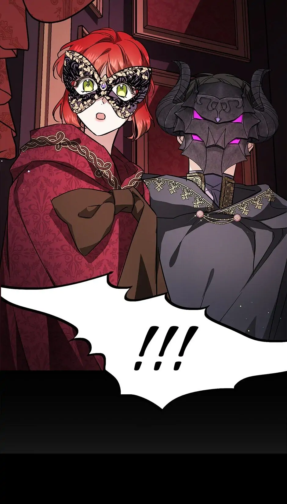 My Secretly Hot Husband Chapter 31 - page 3