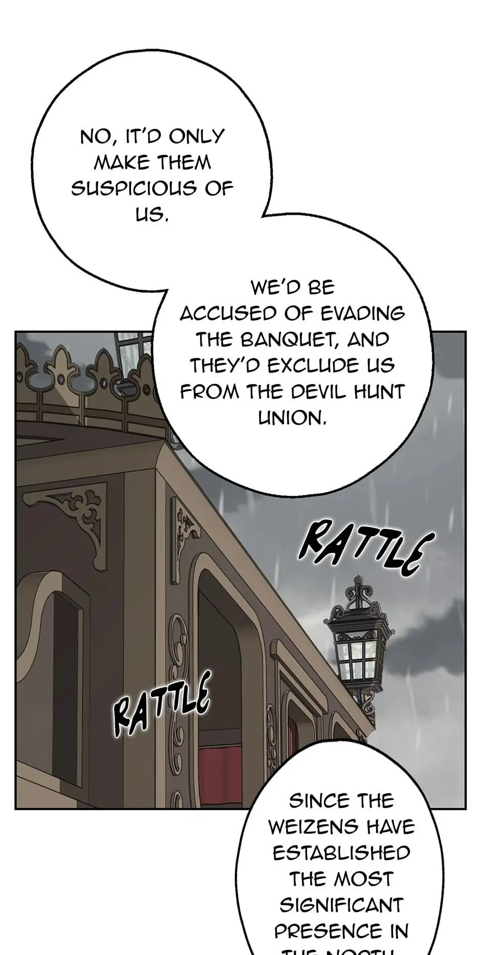My Secretly Hot Husband Chapter 31 - page 40