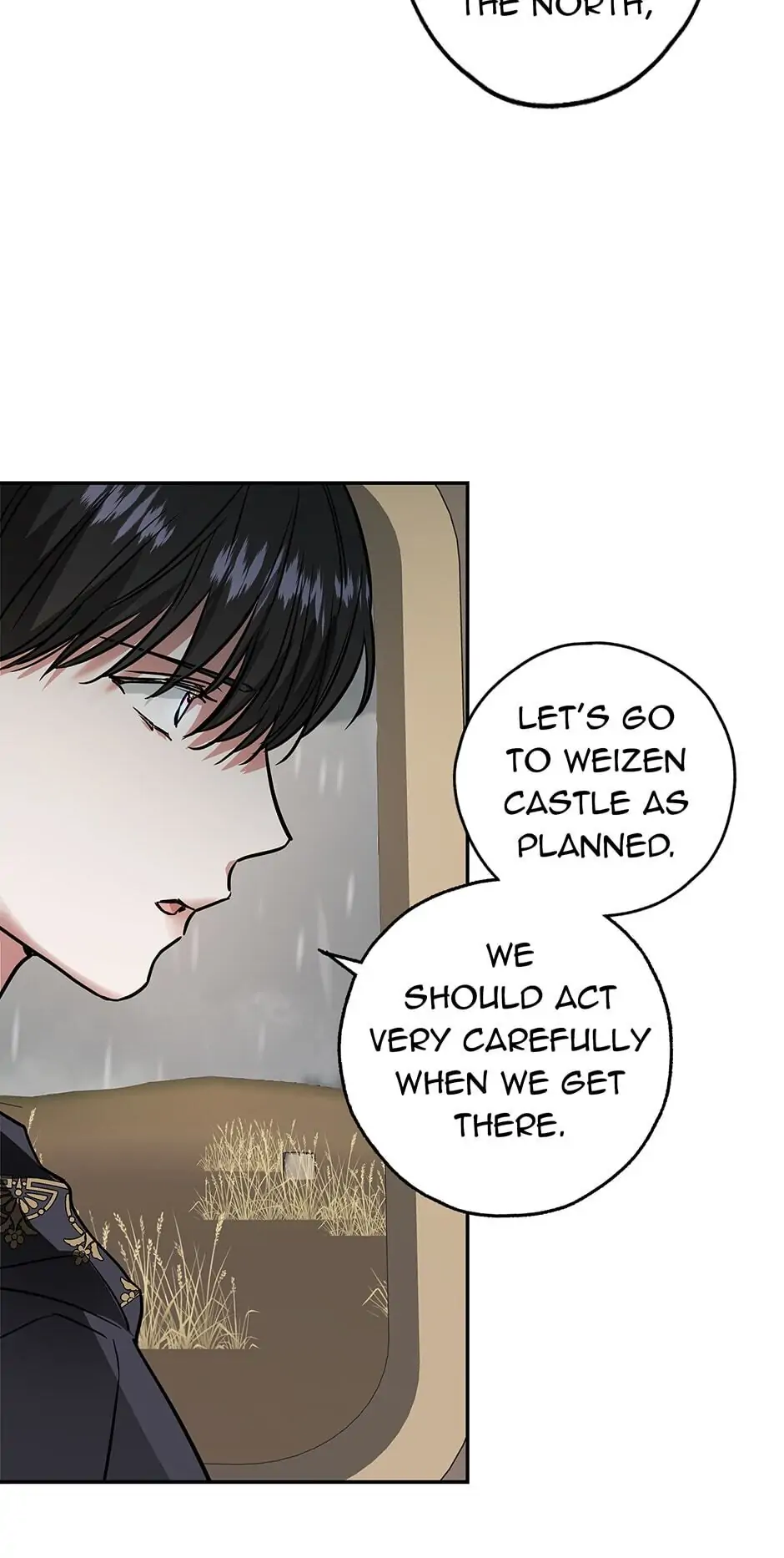 My Secretly Hot Husband Chapter 31 - page 41