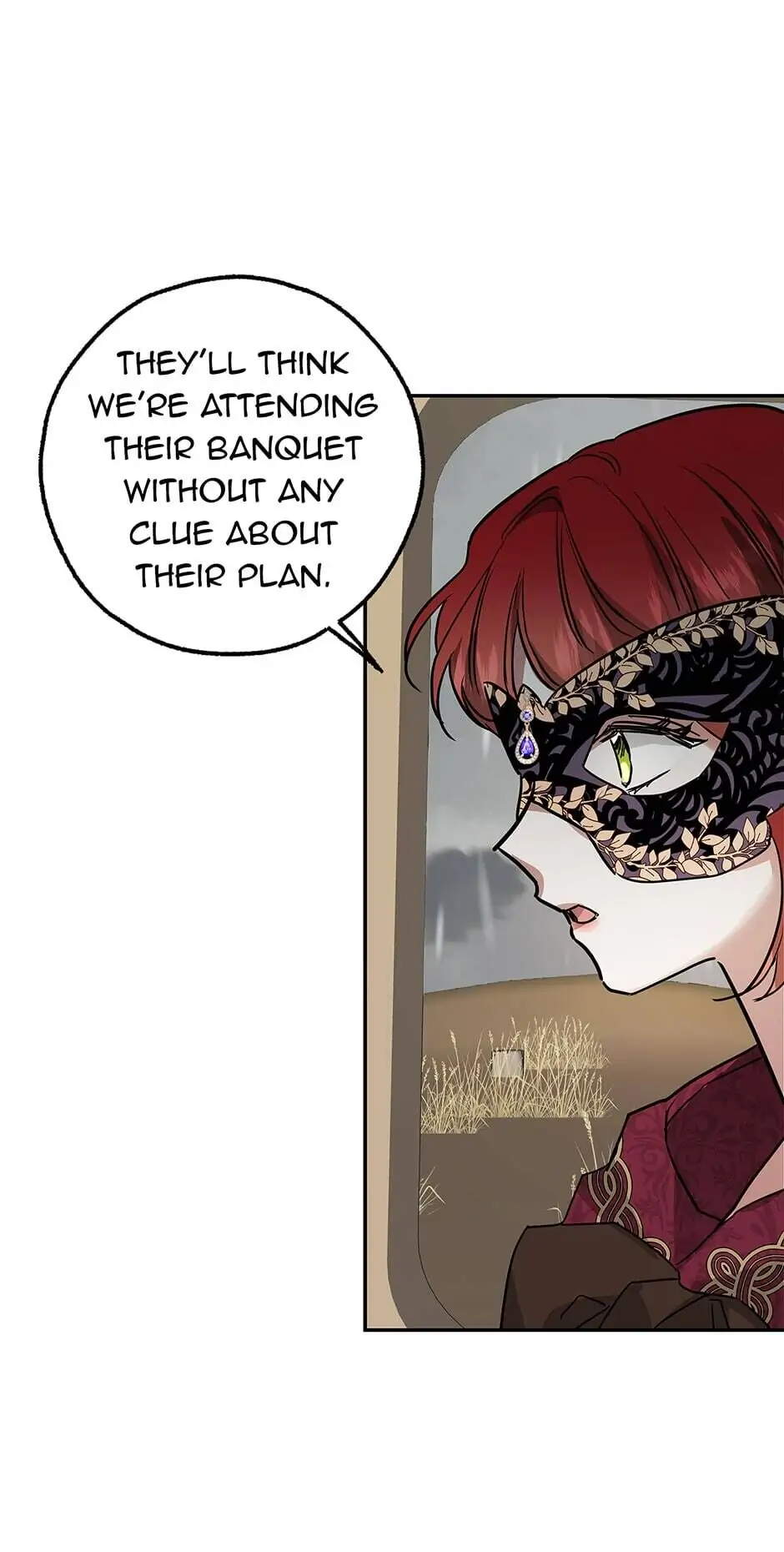 My Secretly Hot Husband Chapter 31 - page 42