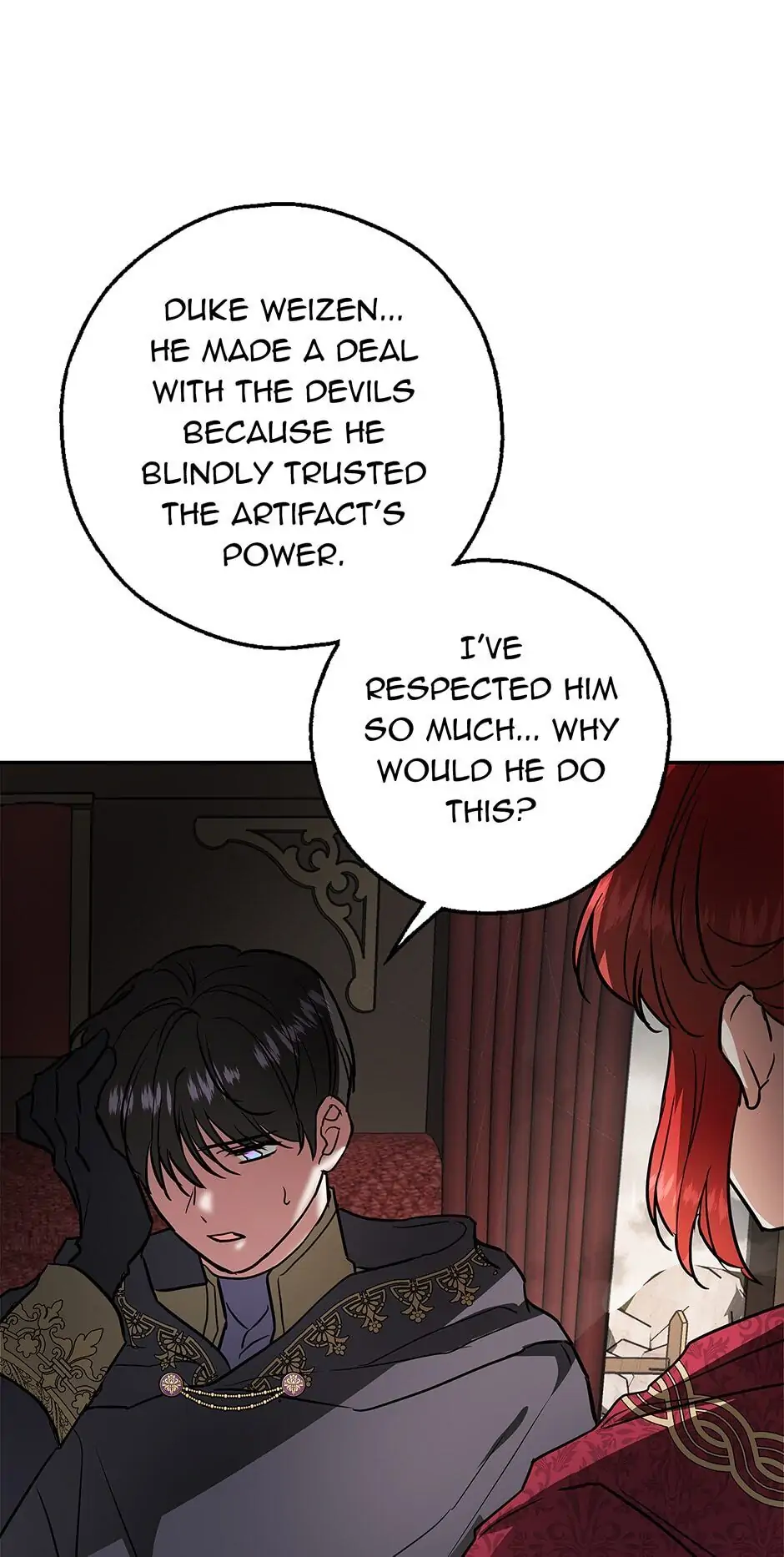 My Secretly Hot Husband Chapter 31 - page 43