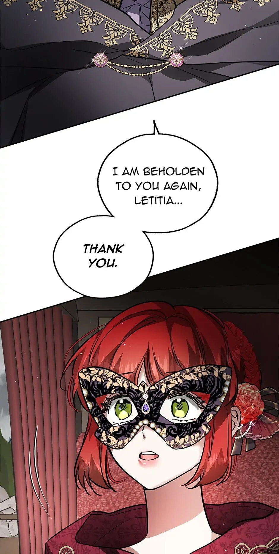 My Secretly Hot Husband Chapter 31 - page 45