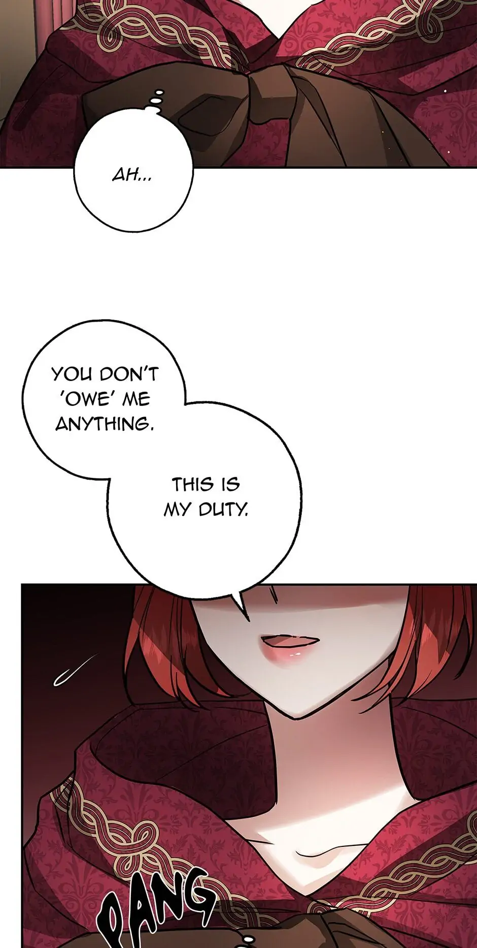 My Secretly Hot Husband Chapter 31 - page 46