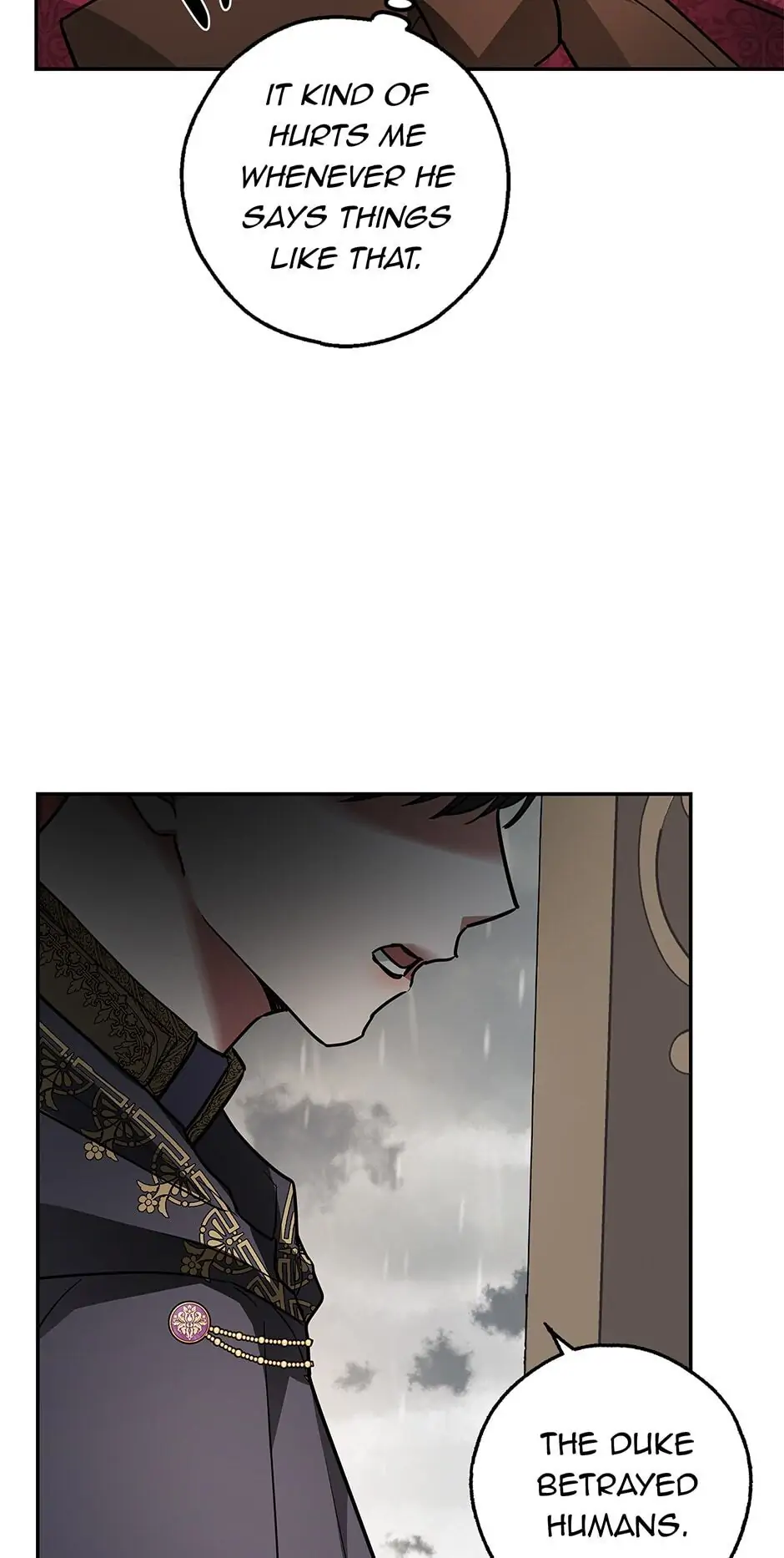 My Secretly Hot Husband Chapter 31 - page 47