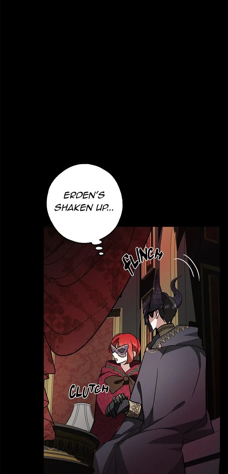My Secretly Hot Husband Chapter 31 - page 4