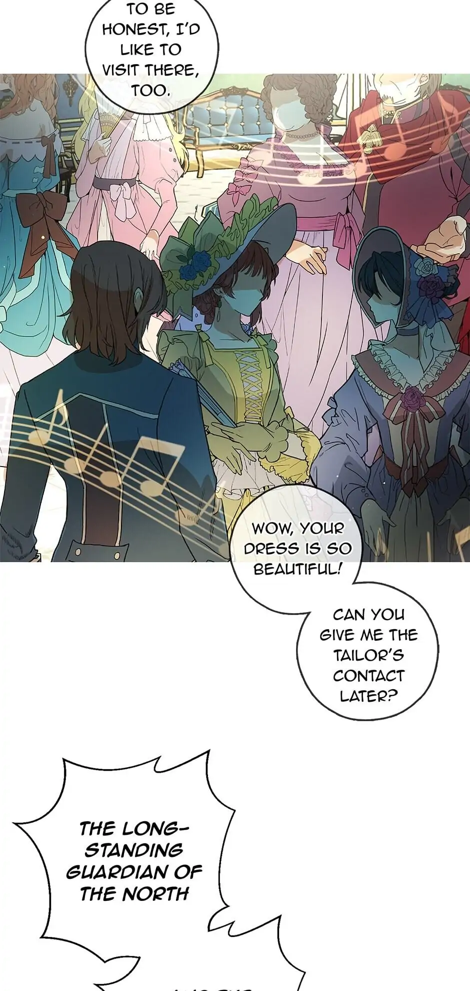 My Secretly Hot Husband Chapter 31 - page 52