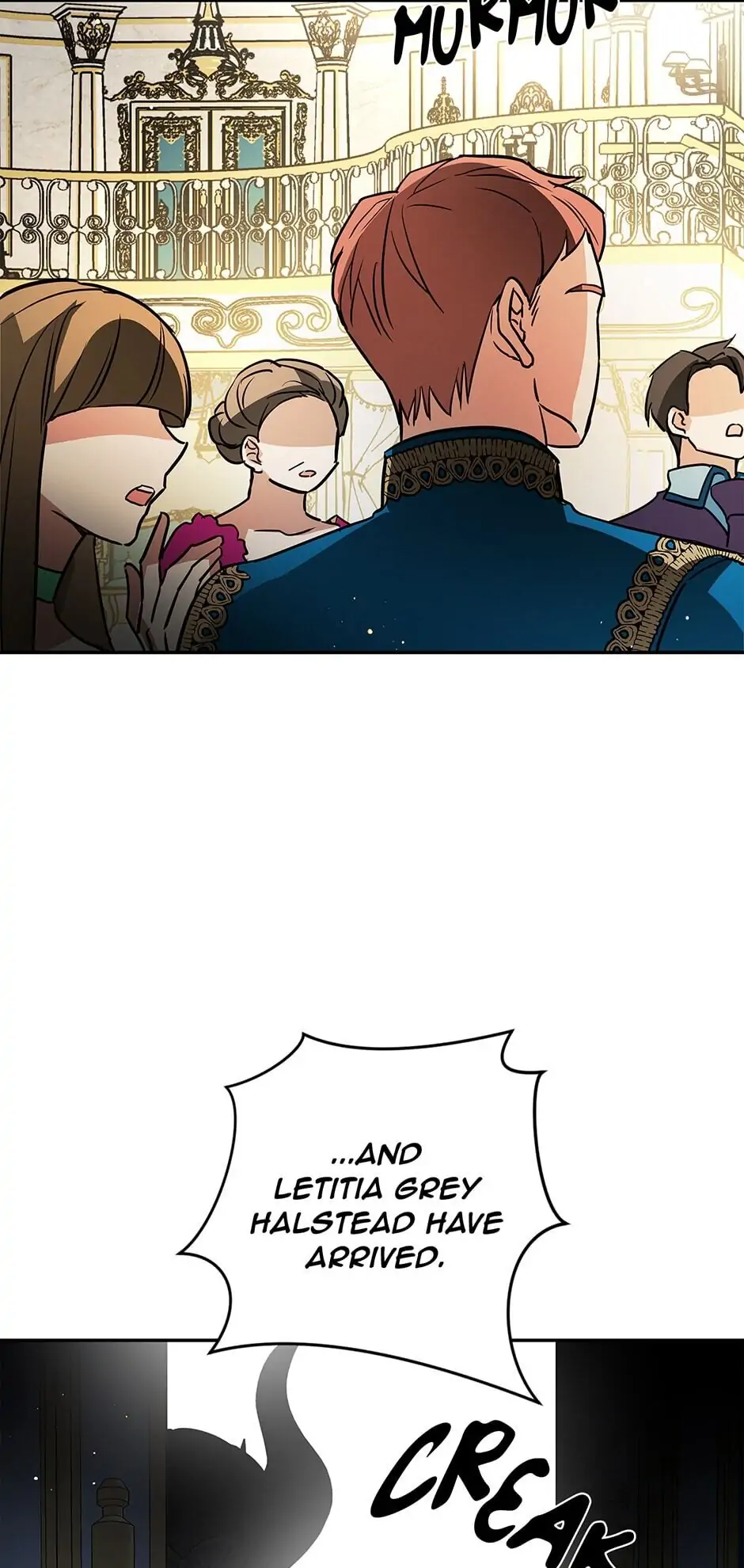 My Secretly Hot Husband Chapter 31 - page 54