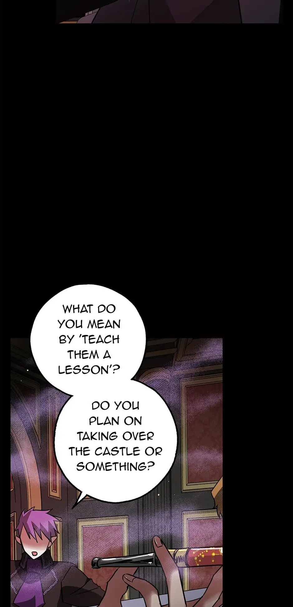 My Secretly Hot Husband Chapter 31 - page 5