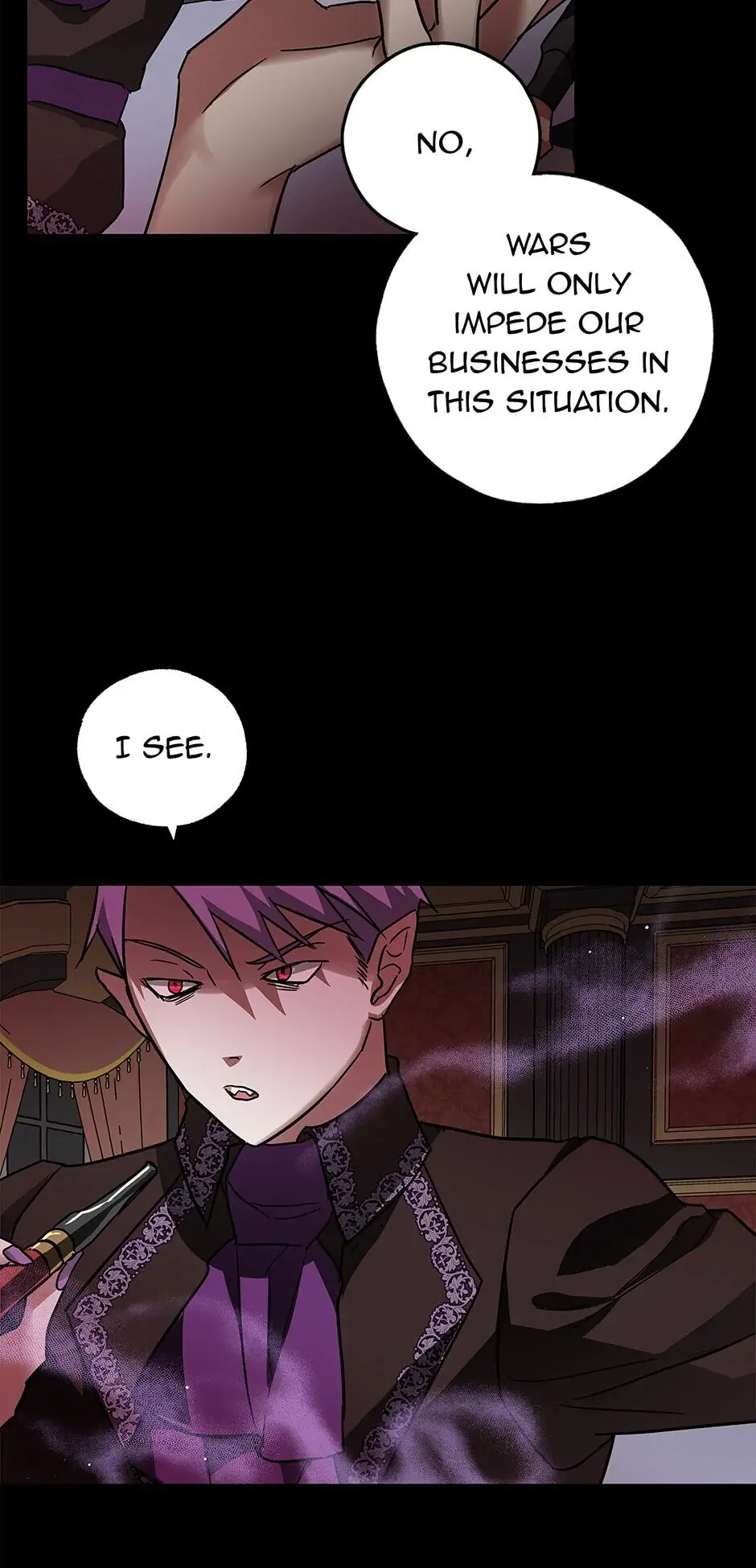My Secretly Hot Husband Chapter 31 - page 6