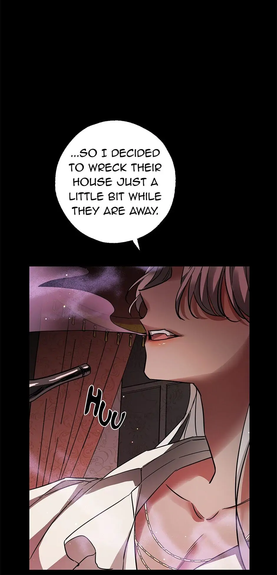 My Secretly Hot Husband Chapter 31 - page 7