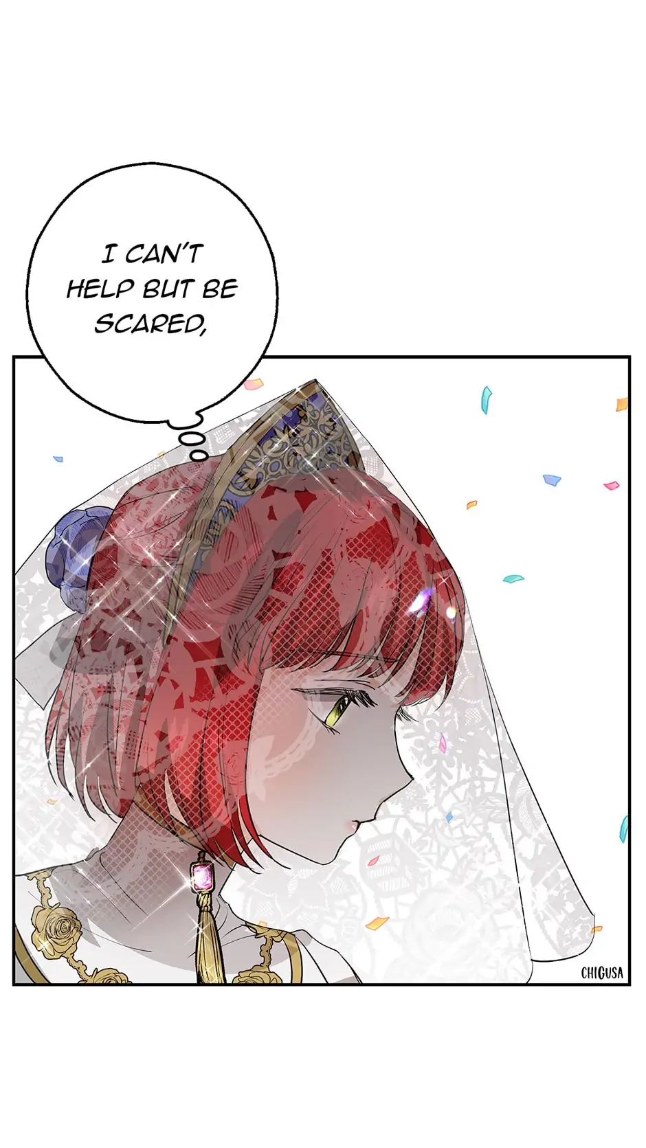 My Secretly Hot Husband Chapter 9 - page 10