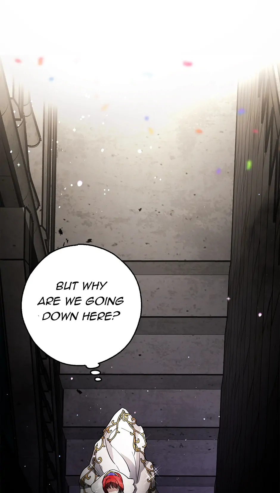 My Secretly Hot Husband Chapter 9 - page 14