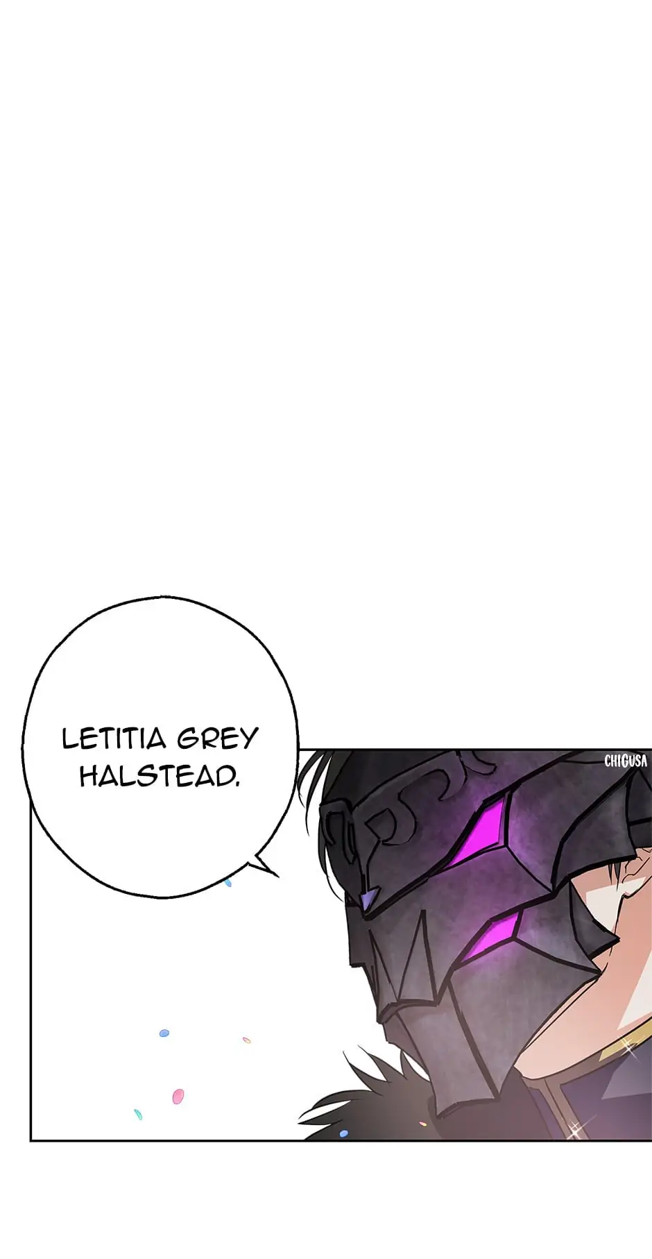 My Secretly Hot Husband Chapter 9 - page 1