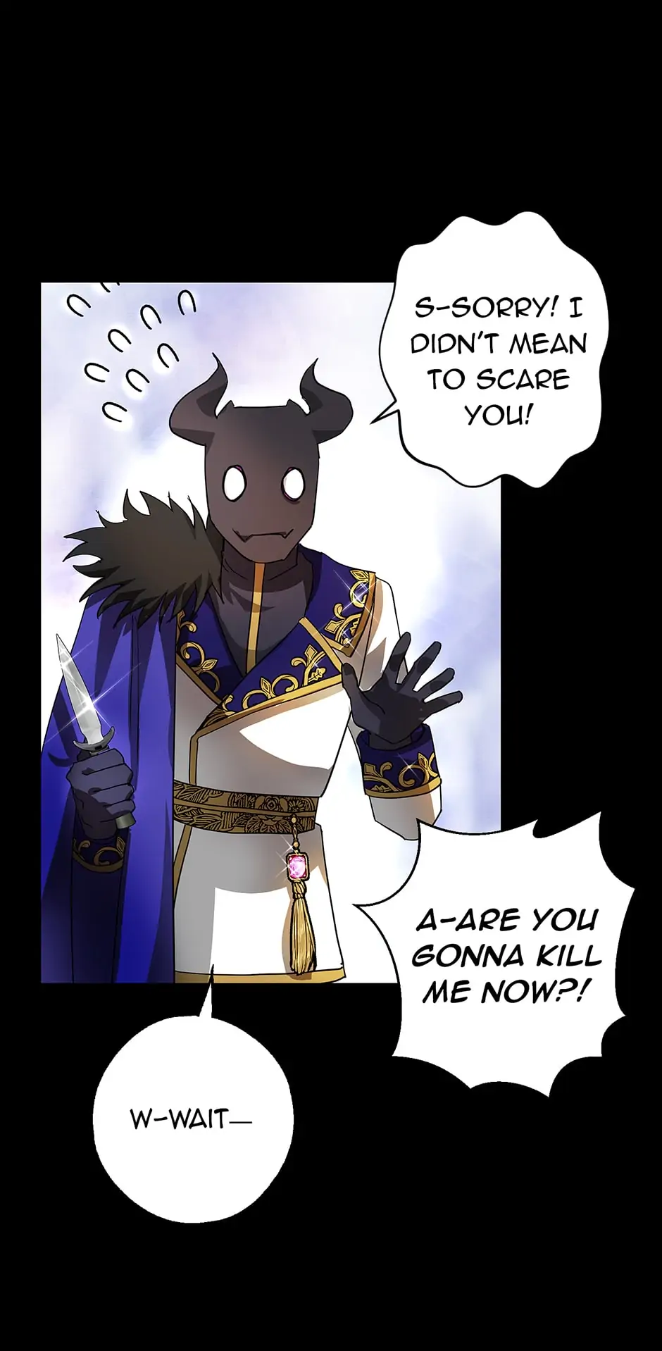 My Secretly Hot Husband Chapter 9 - page 19