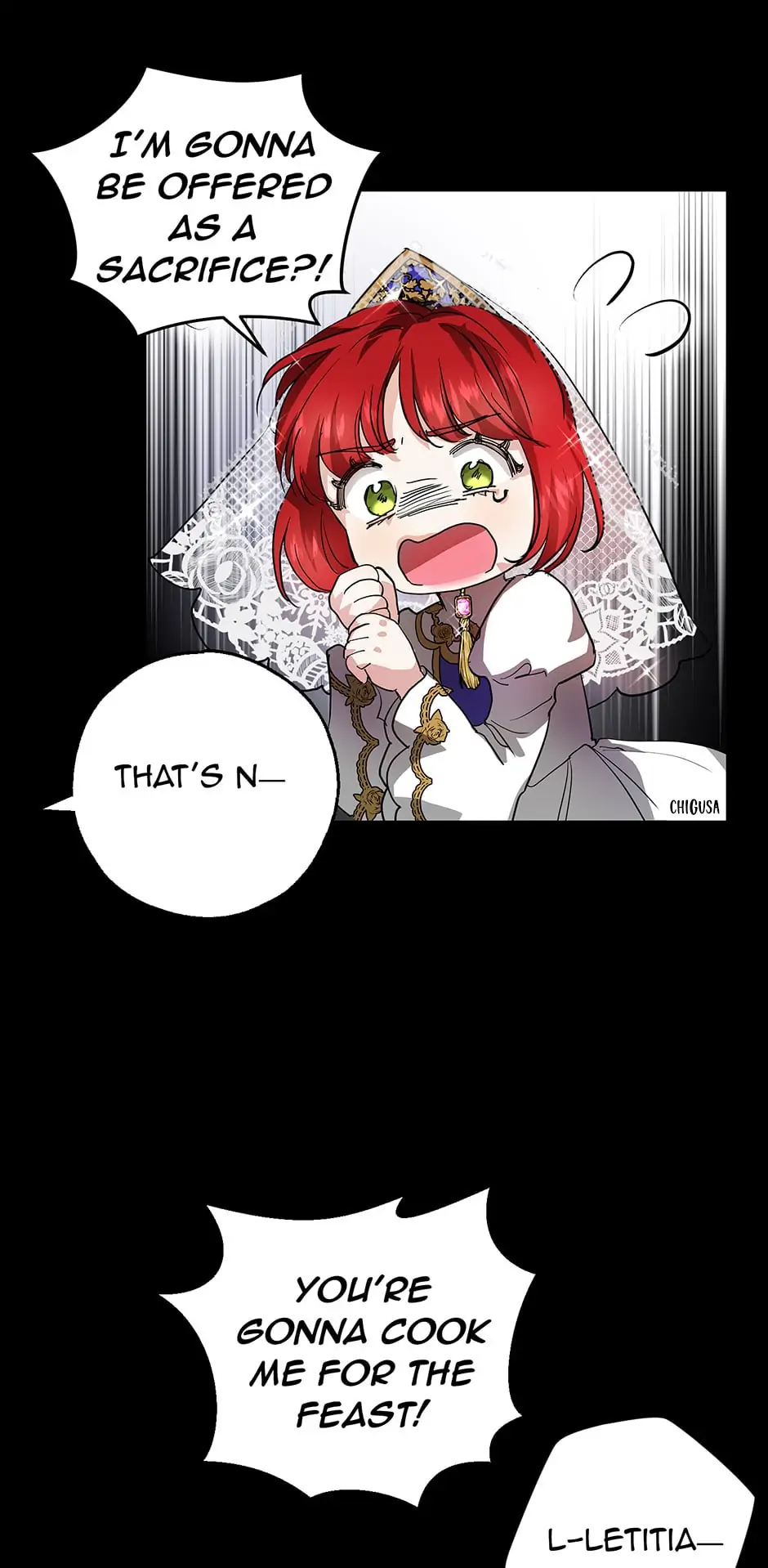My Secretly Hot Husband Chapter 9 - page 20