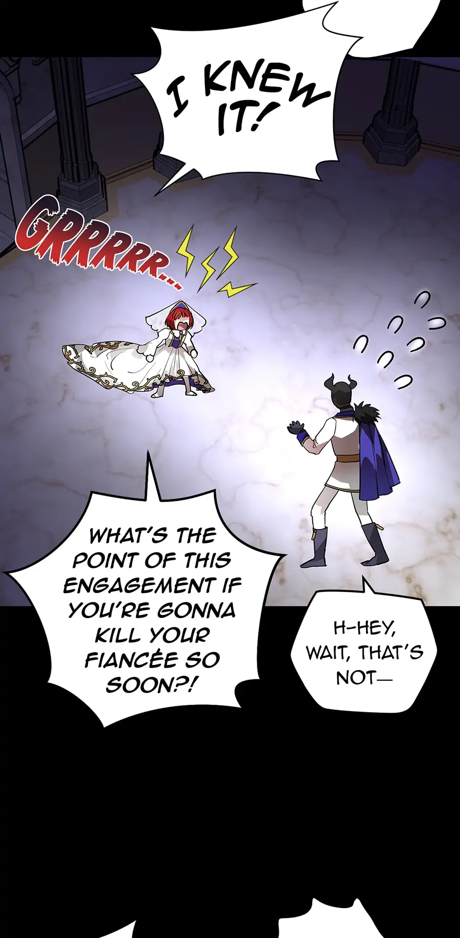 My Secretly Hot Husband Chapter 9 - page 21