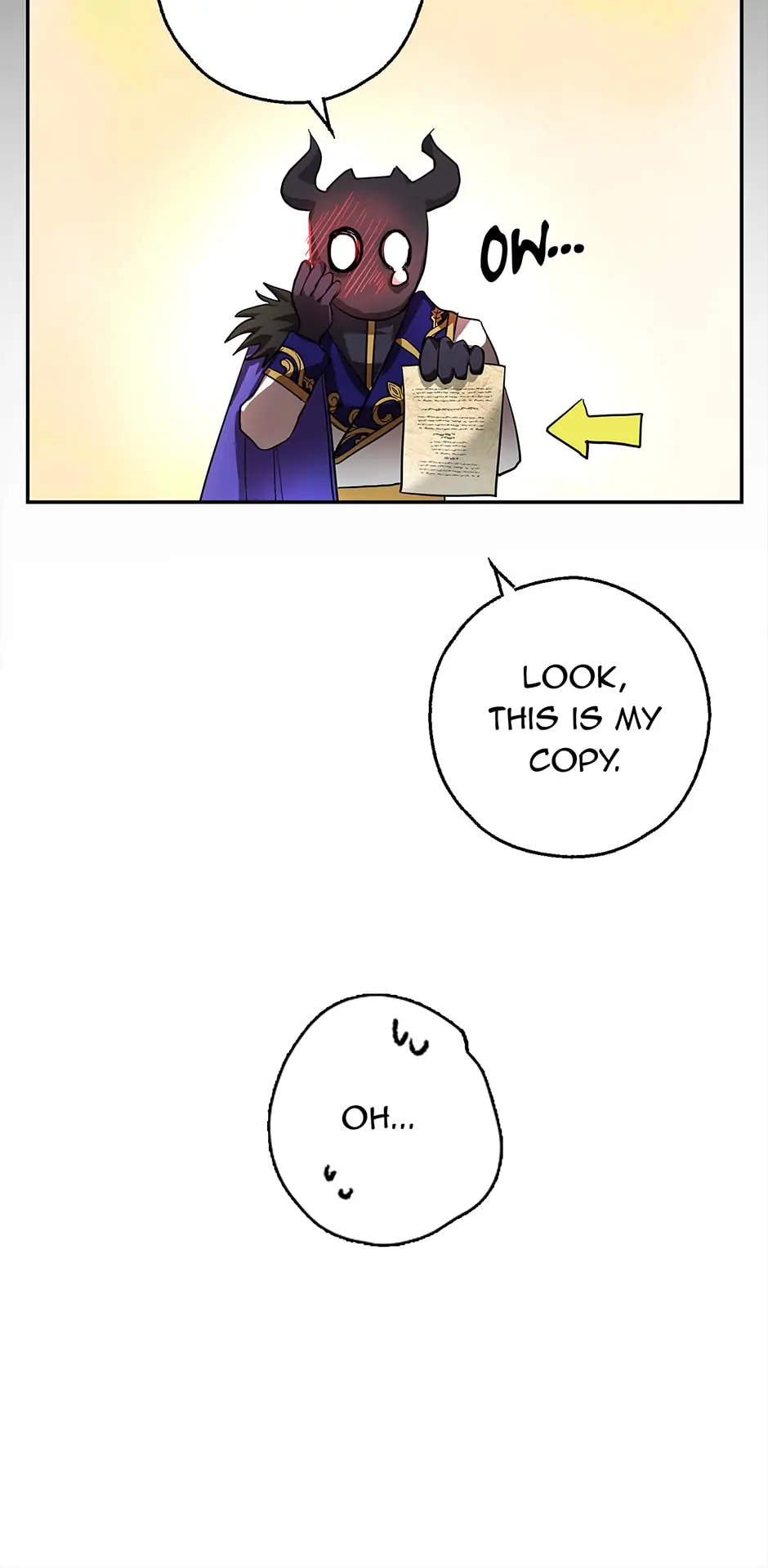 My Secretly Hot Husband Chapter 9 - page 24