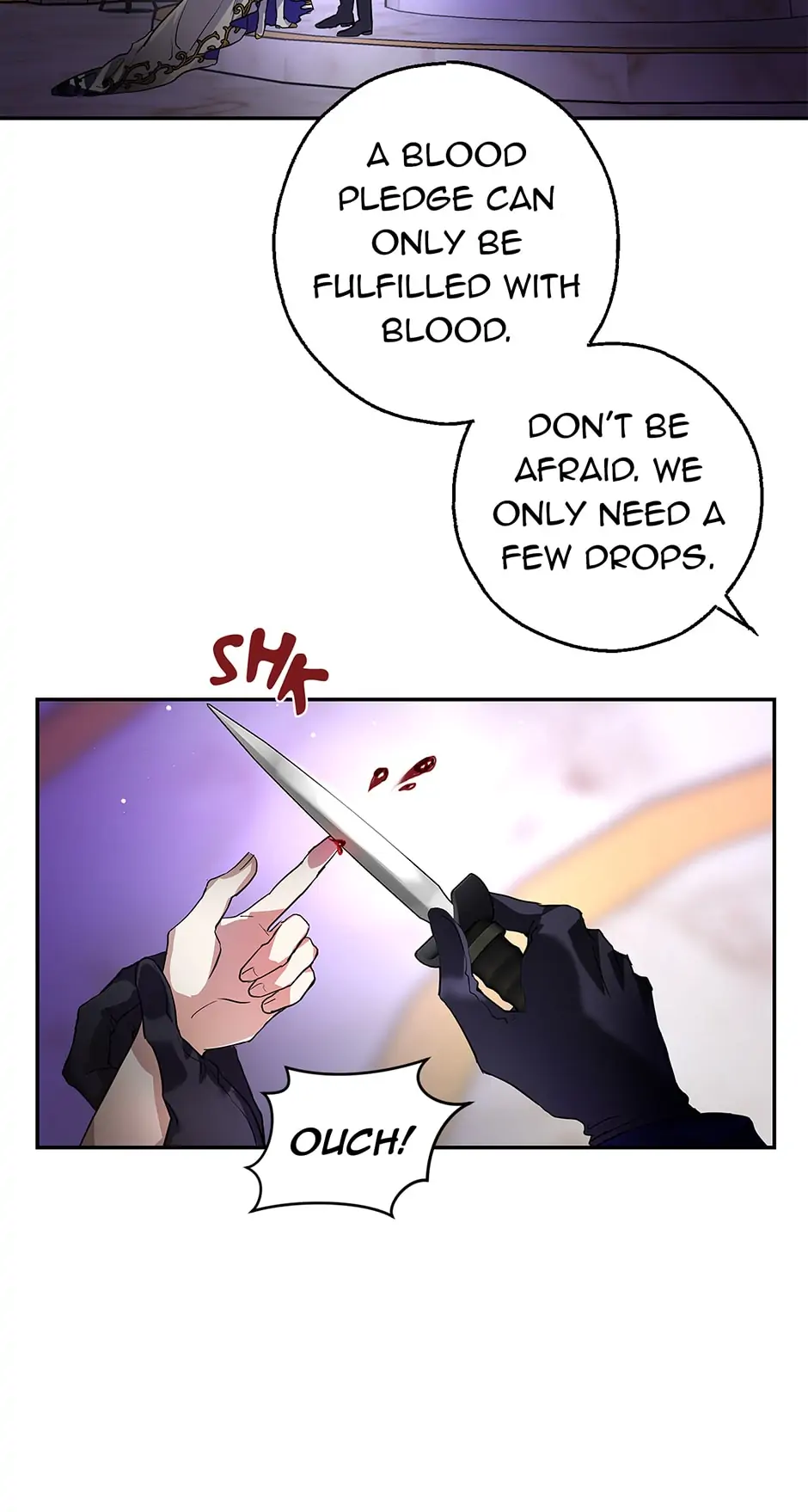 My Secretly Hot Husband Chapter 9 - page 26