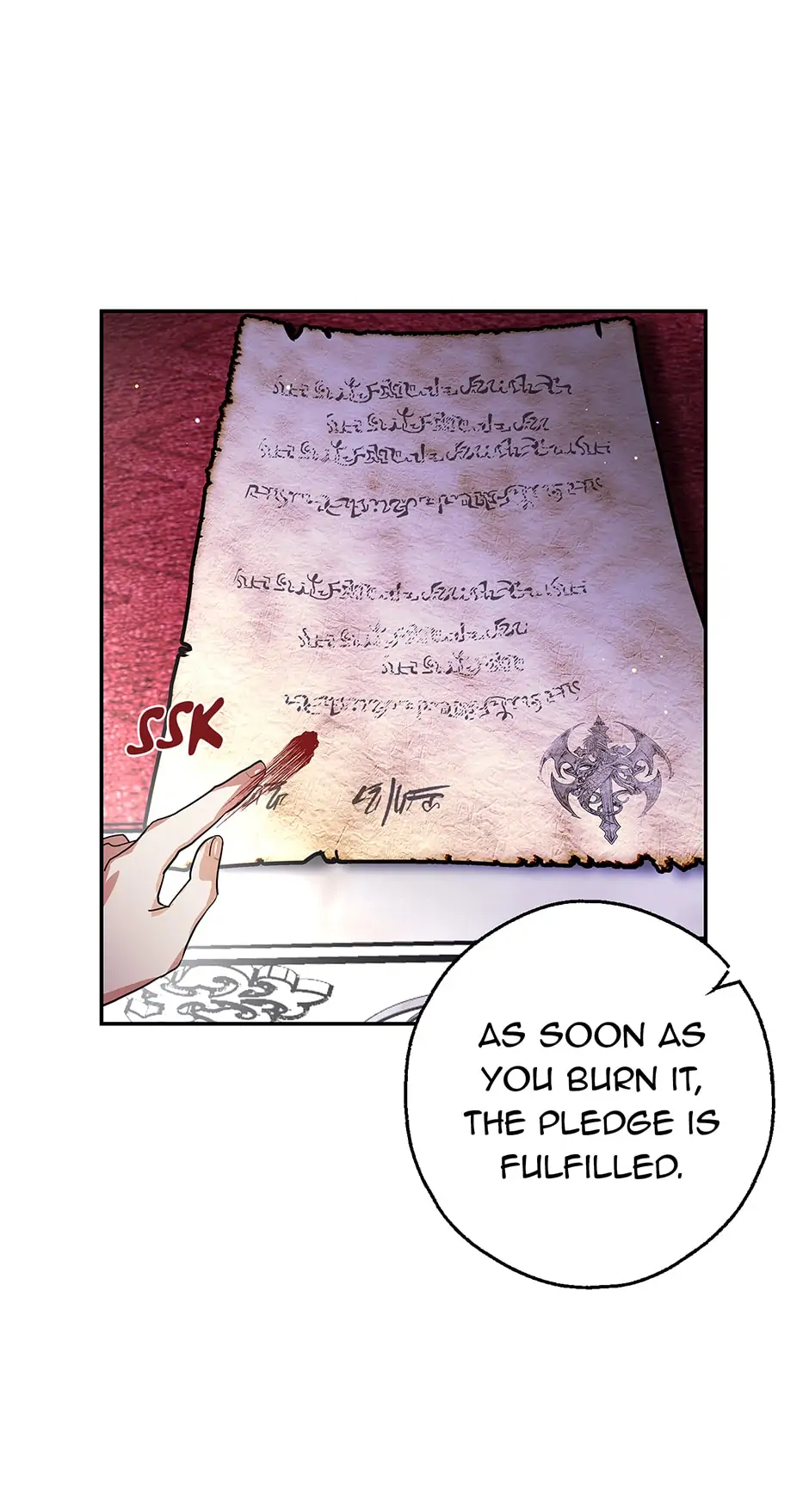 My Secretly Hot Husband Chapter 9 - page 27
