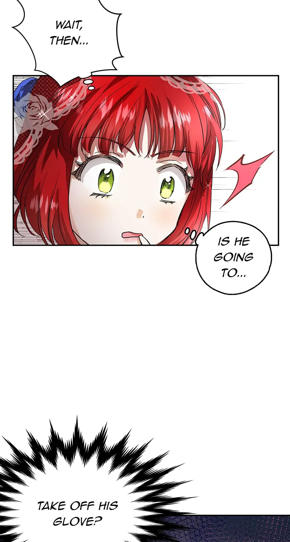 My Secretly Hot Husband Chapter 9 - page 29