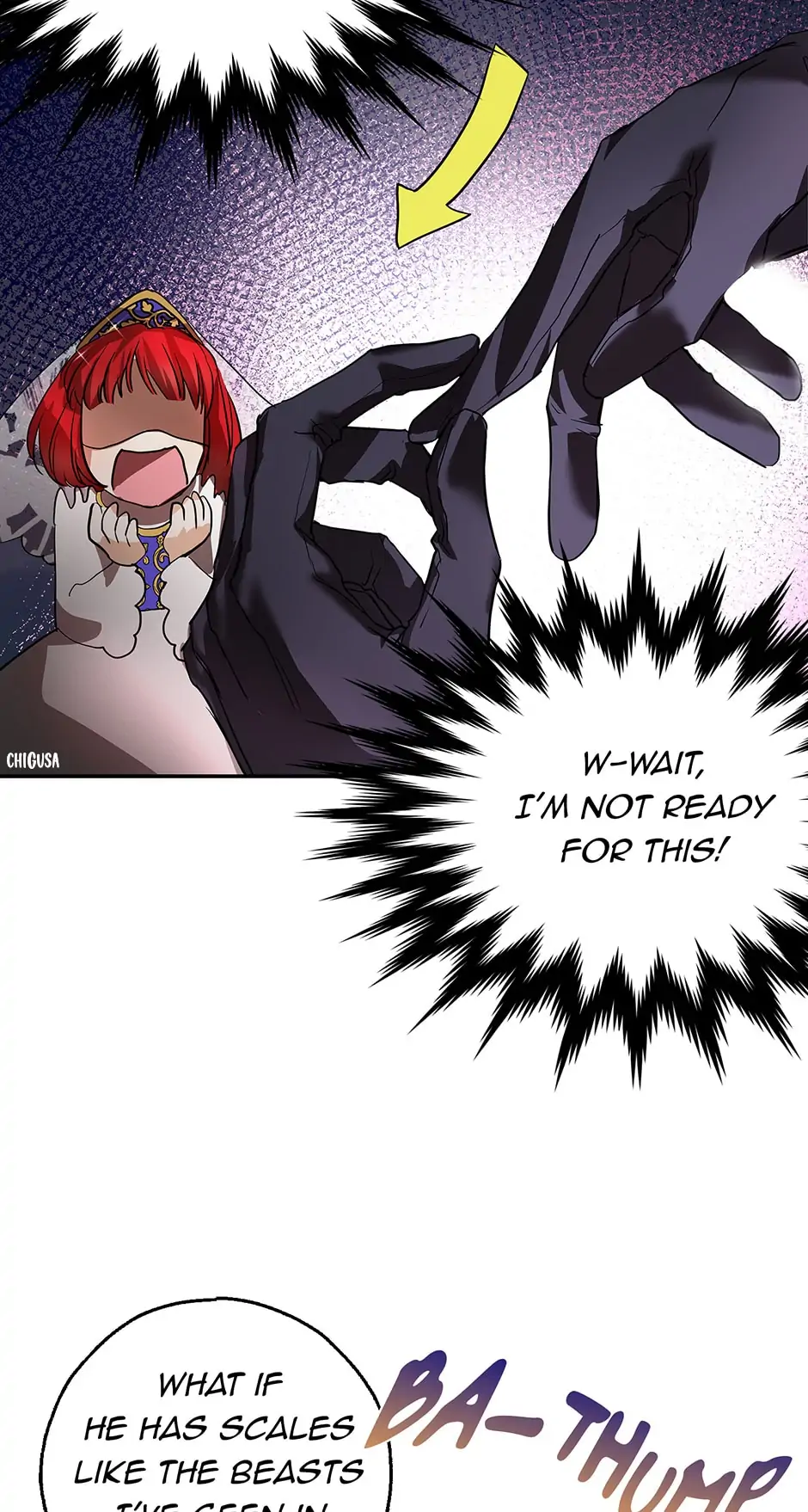 My Secretly Hot Husband Chapter 9 - page 30