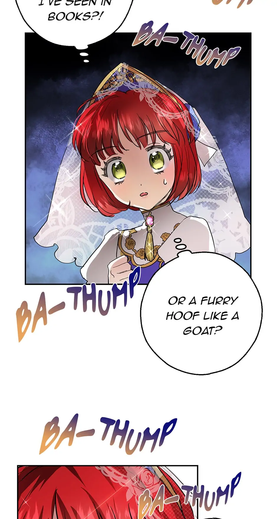 My Secretly Hot Husband Chapter 9 - page 31