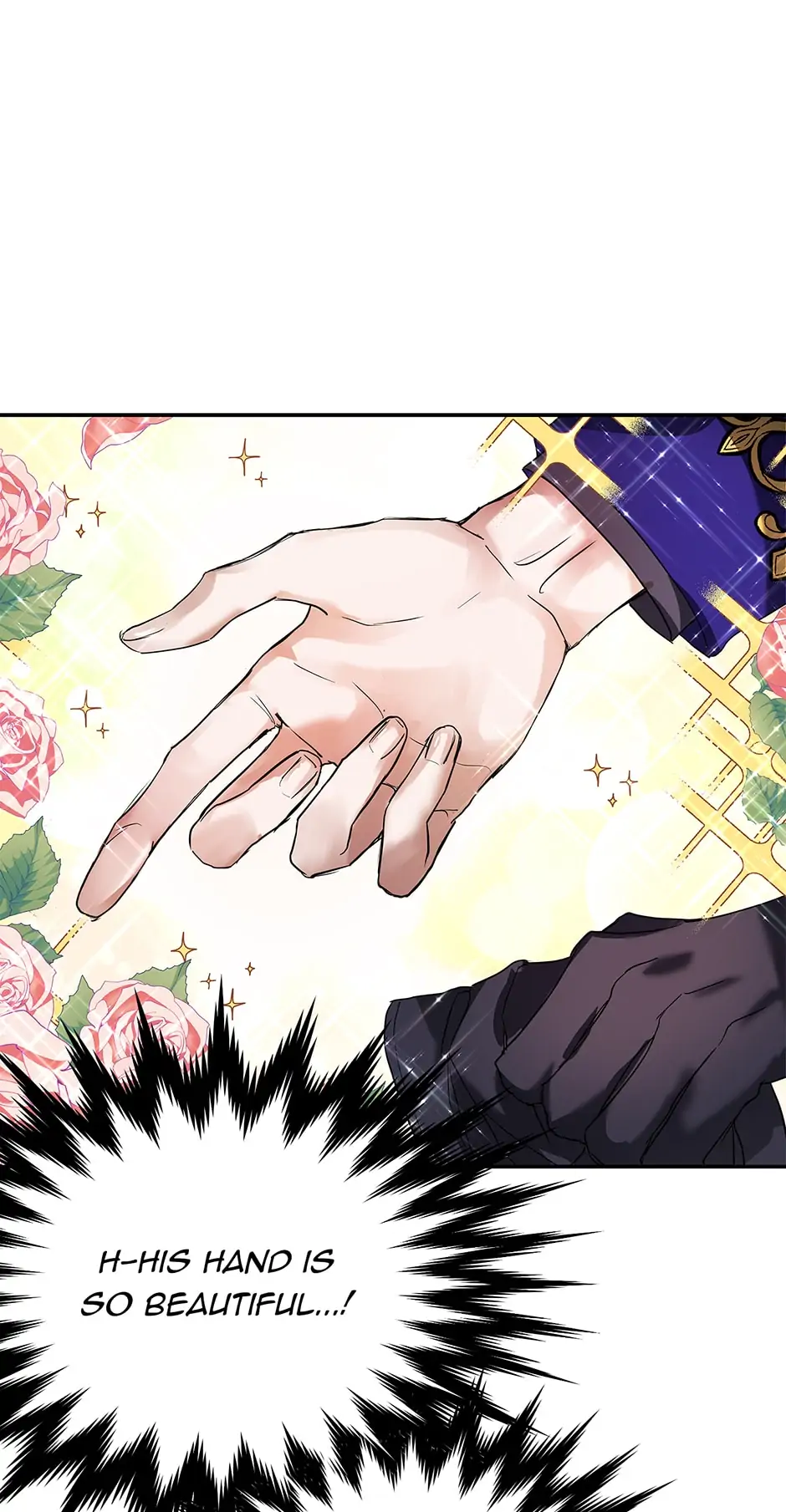 My Secretly Hot Husband Chapter 9 - page 33