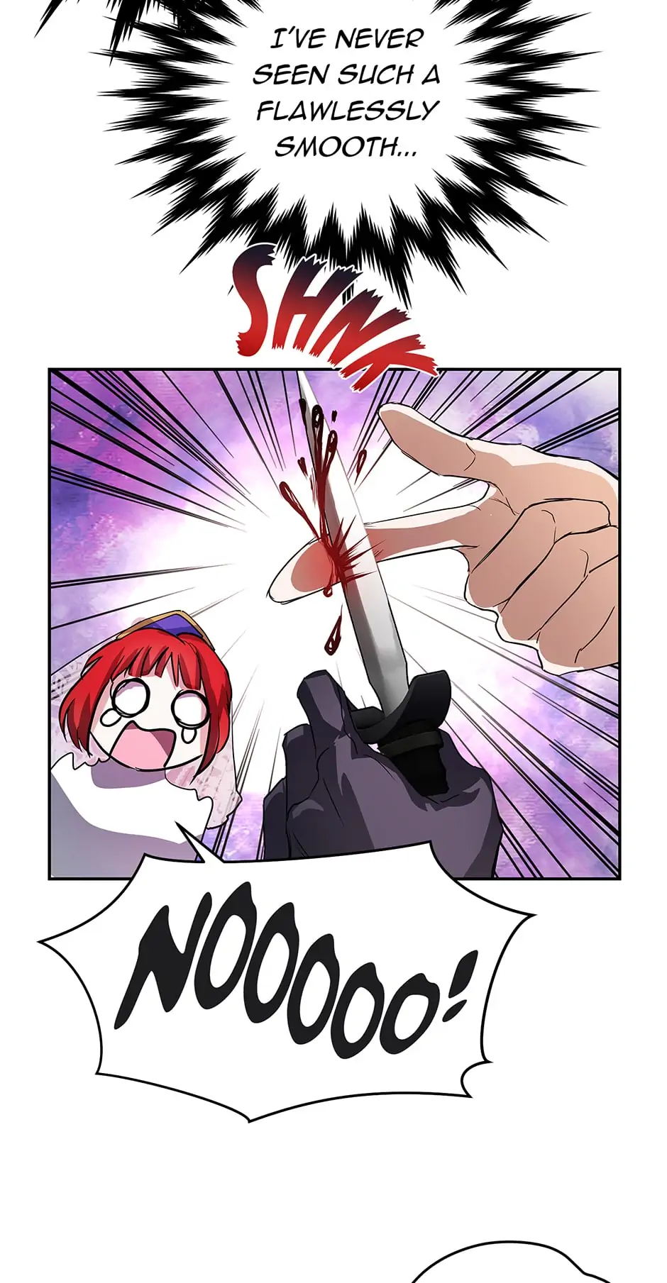 My Secretly Hot Husband Chapter 9 - page 34