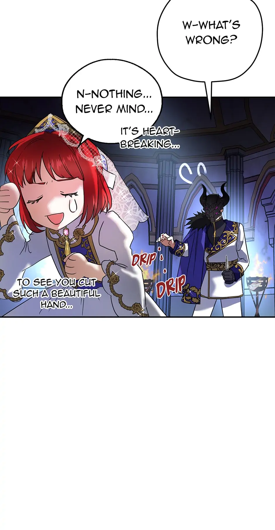 My Secretly Hot Husband Chapter 9 - page 35