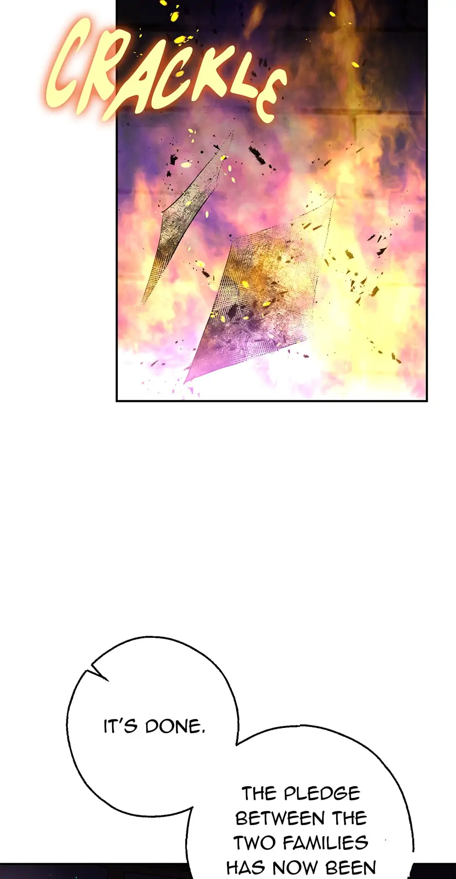 My Secretly Hot Husband Chapter 9 - page 37