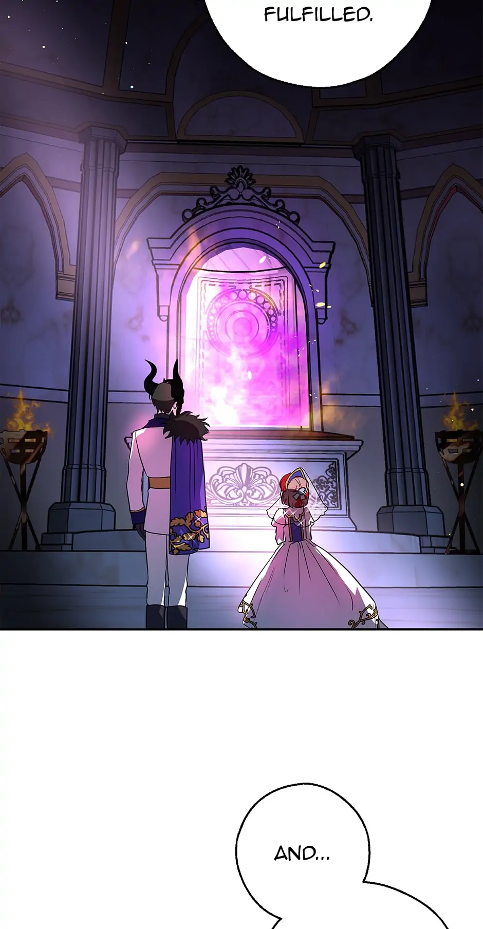 My Secretly Hot Husband Chapter 9 - page 38