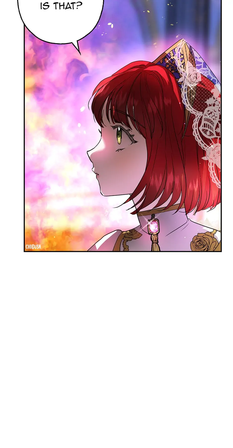 My Secretly Hot Husband Chapter 9 - page 40