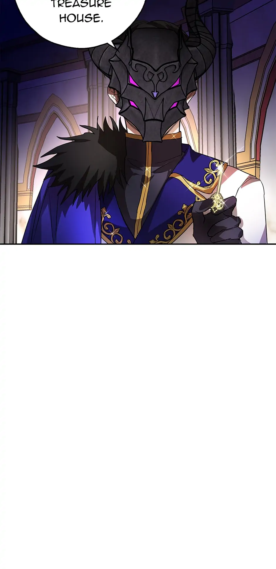 My Secretly Hot Husband Chapter 9 - page 42