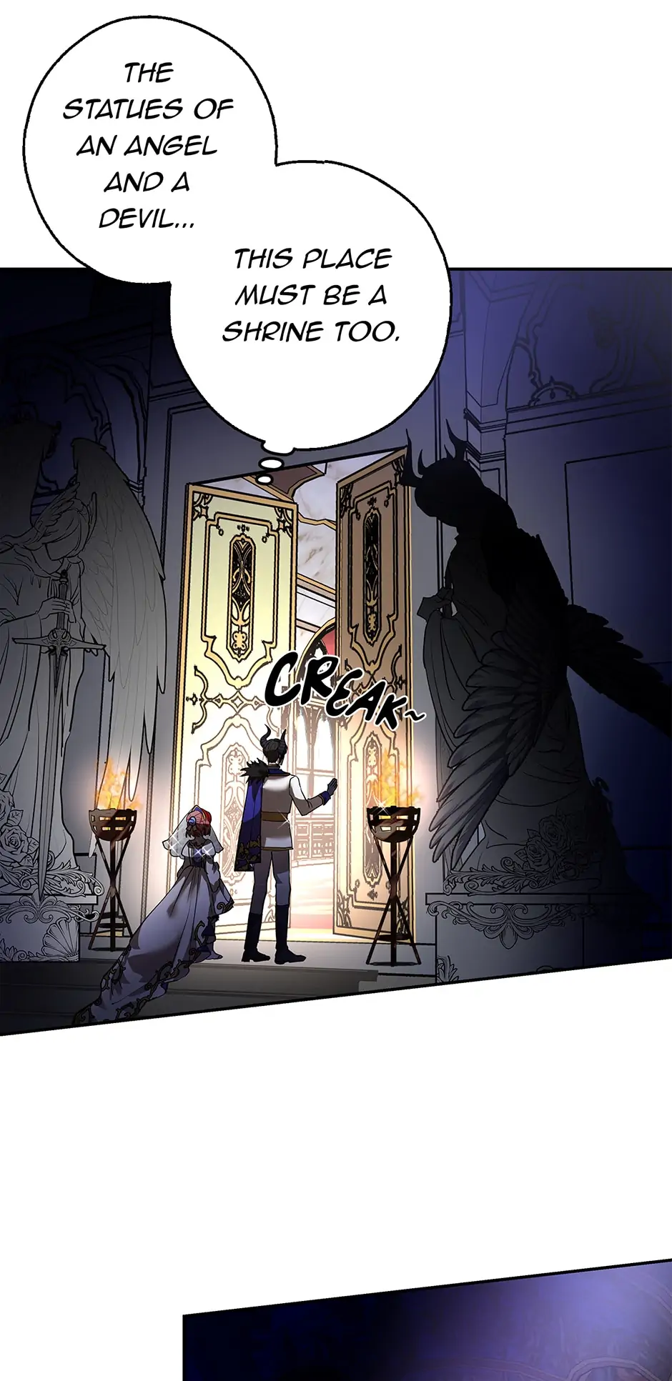 My Secretly Hot Husband Chapter 9 - page 43