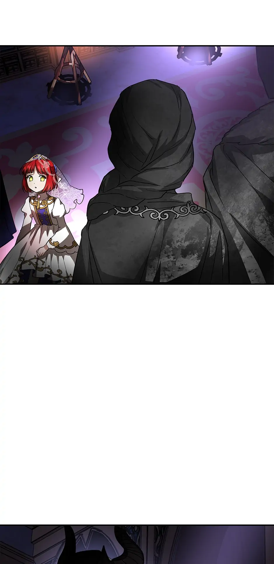My Secretly Hot Husband Chapter 9 - page 45