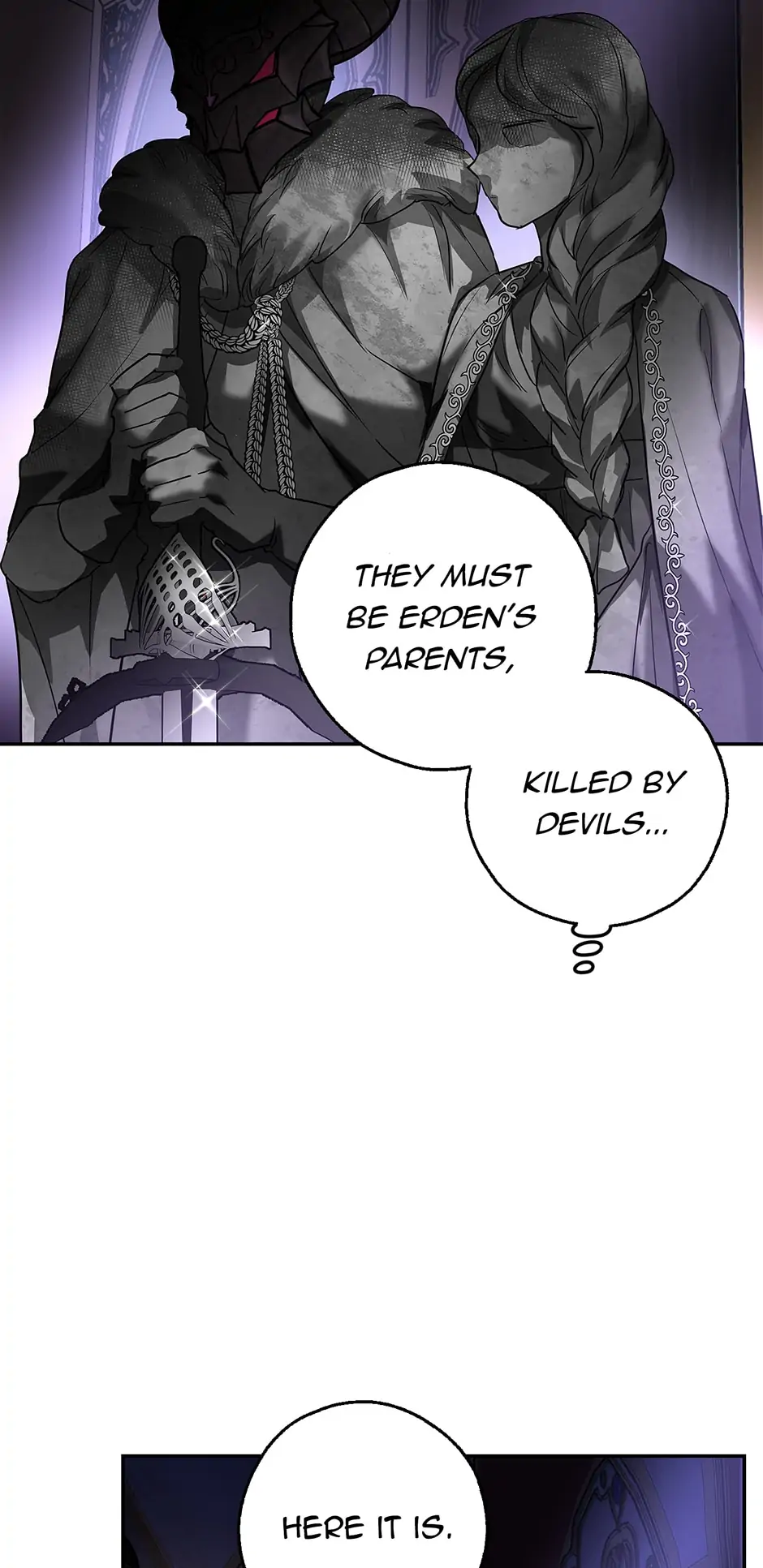My Secretly Hot Husband Chapter 9 - page 46