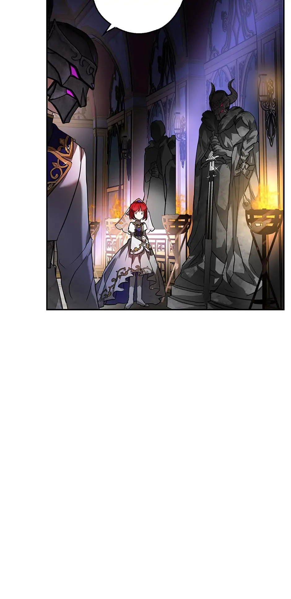 My Secretly Hot Husband Chapter 9 - page 47