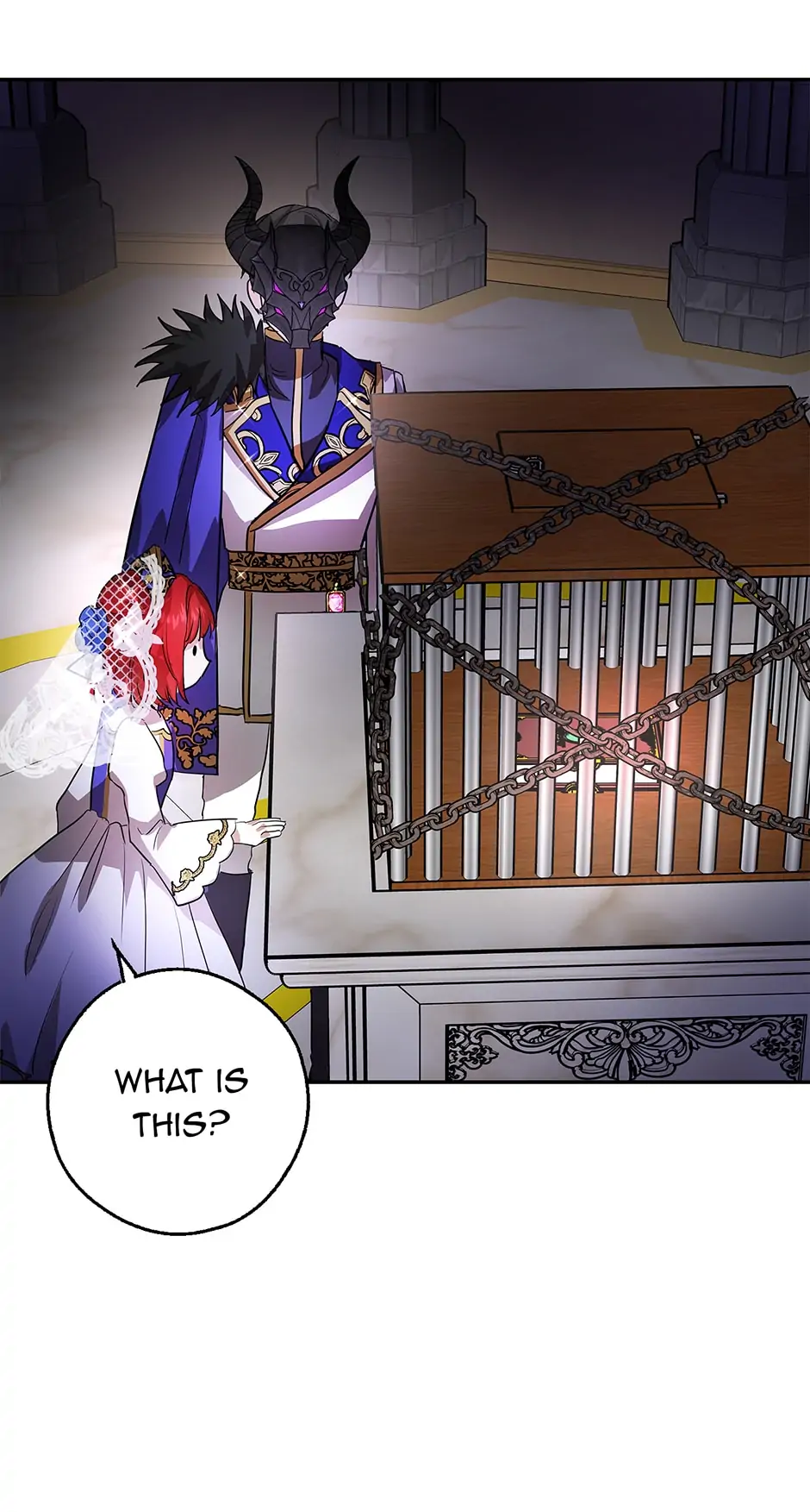 My Secretly Hot Husband Chapter 9 - page 48