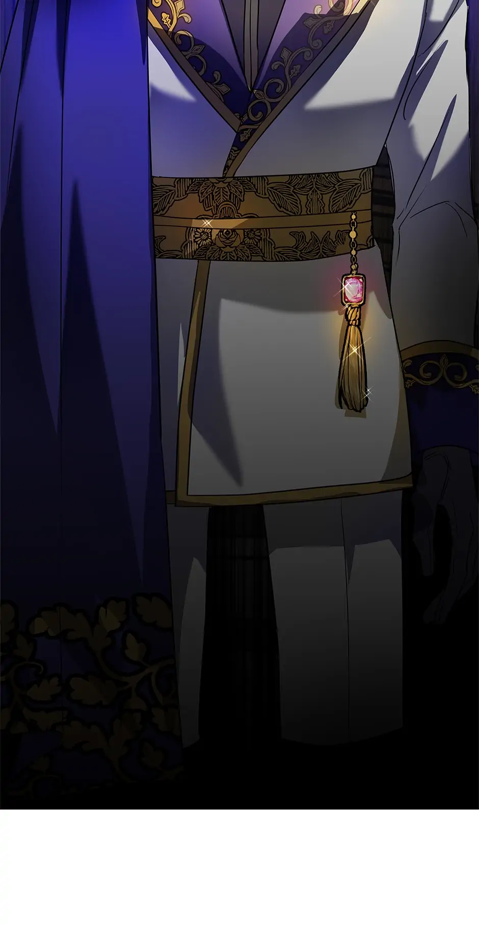 My Secretly Hot Husband Chapter 9 - page 4