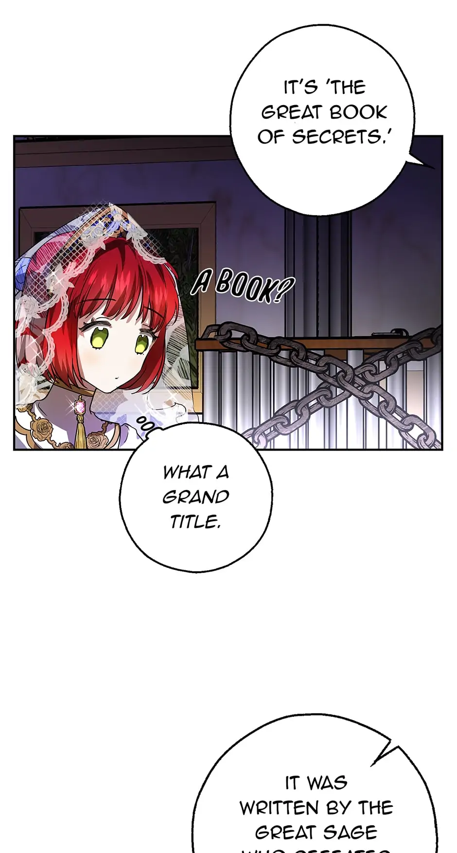 My Secretly Hot Husband Chapter 9 - page 49
