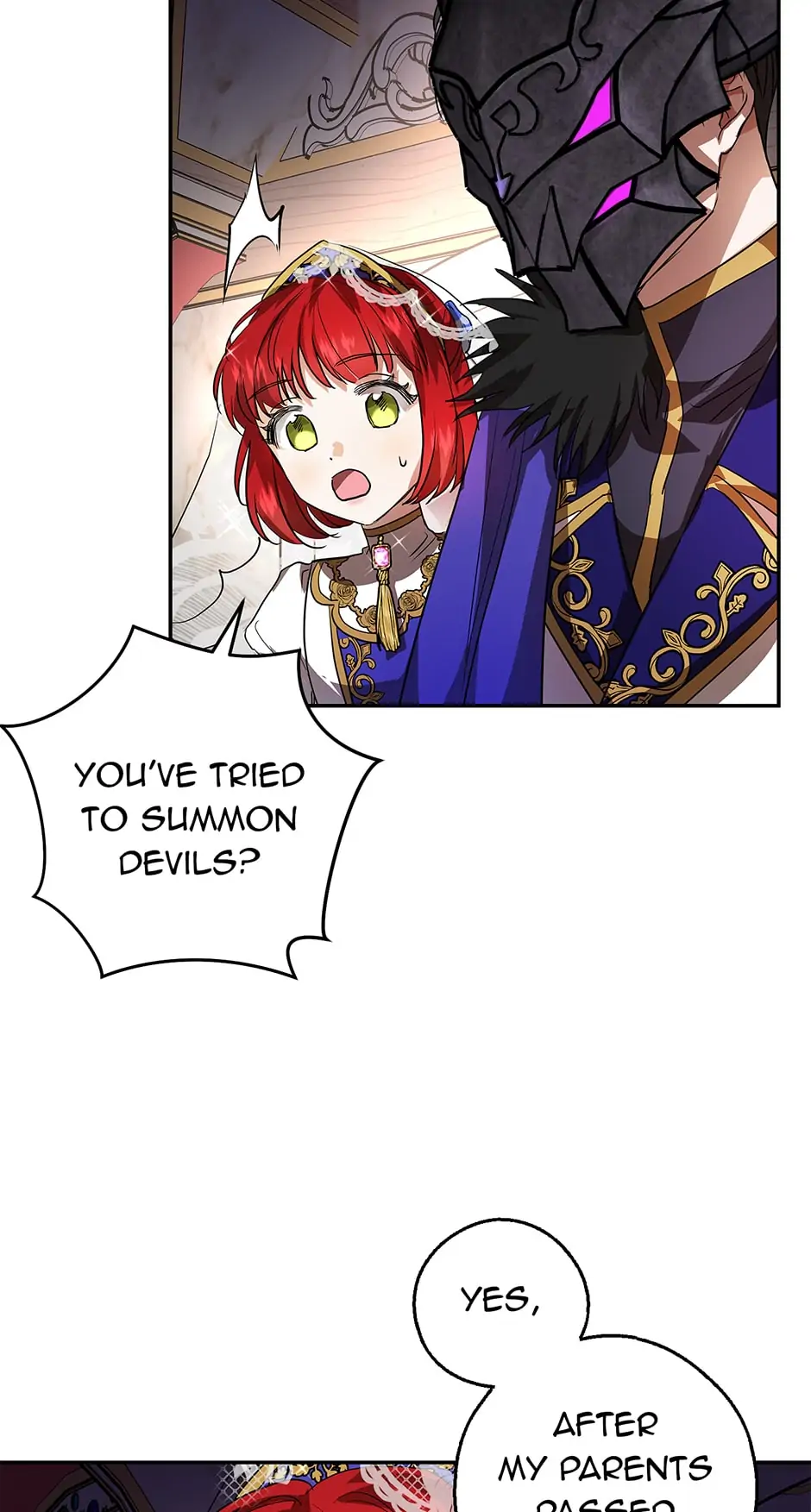 My Secretly Hot Husband Chapter 9 - page 51