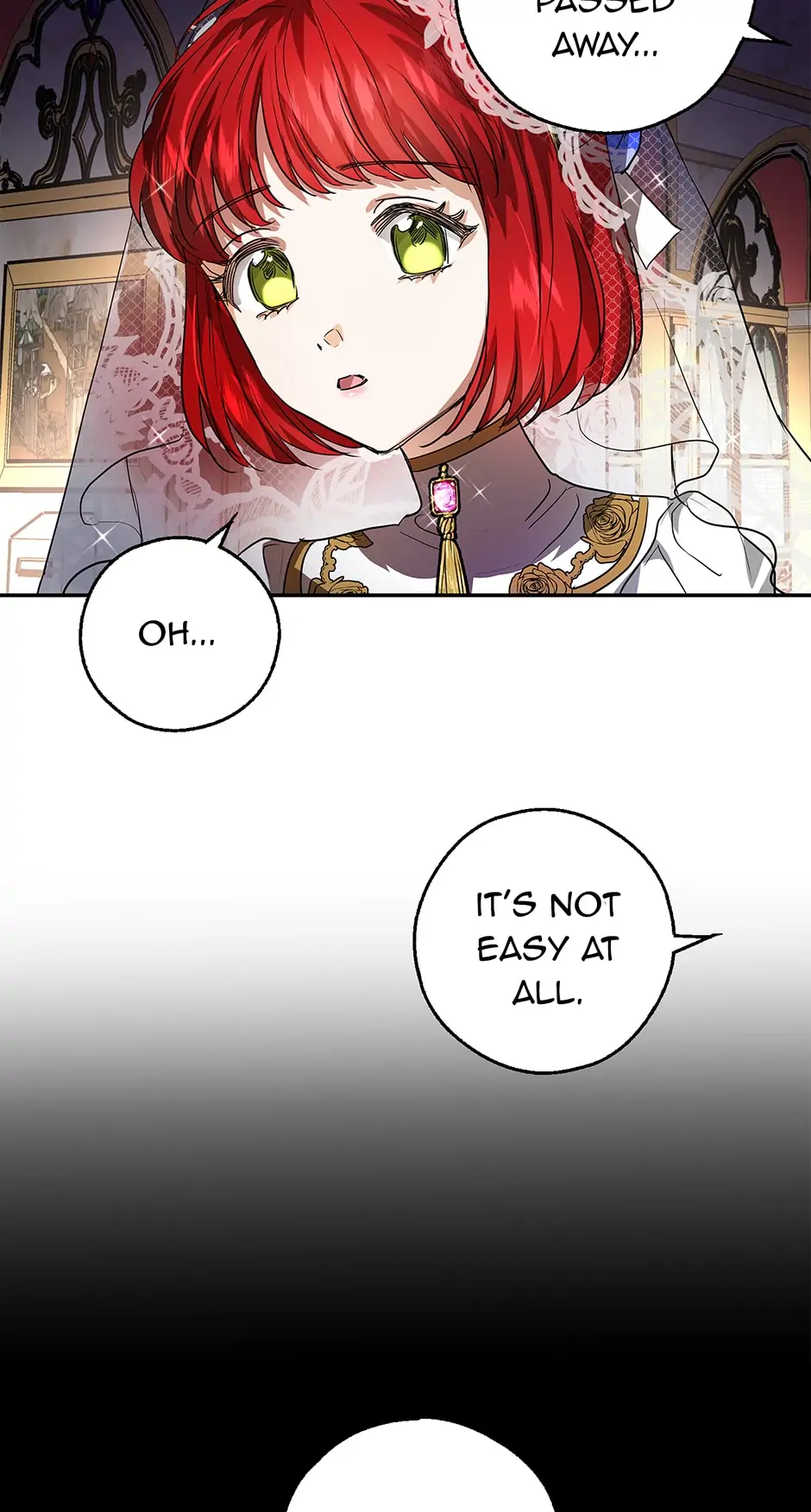 My Secretly Hot Husband Chapter 9 - page 52