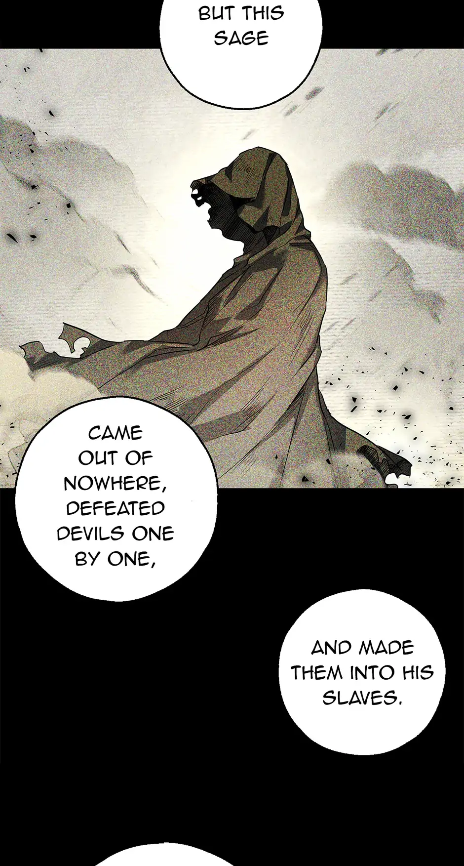 My Secretly Hot Husband Chapter 9 - page 53