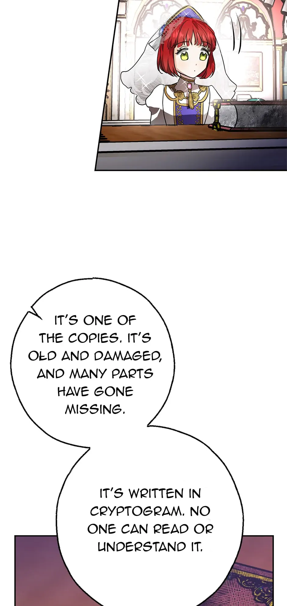 My Secretly Hot Husband Chapter 9 - page 57