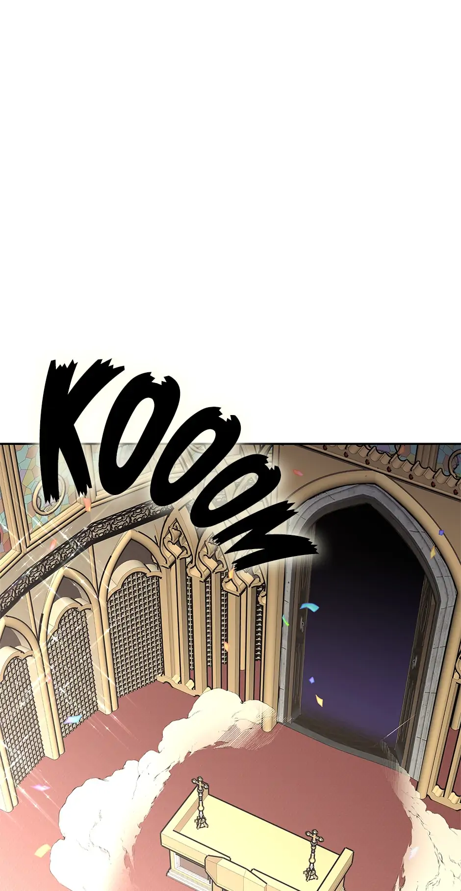 My Secretly Hot Husband Chapter 9 - page 5